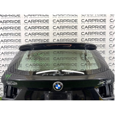 Стекло крышки багажника