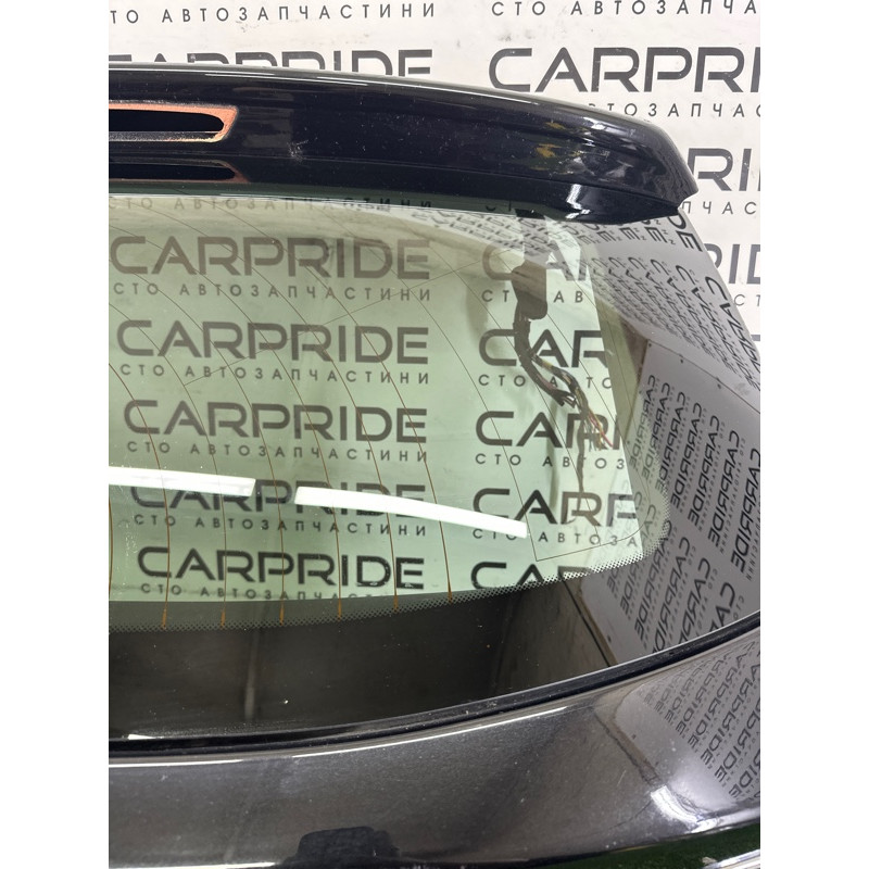 Стекло крышки багажника (стекла и зеркала) BMW X3 F25 2013 3.0 N55B30 51317329453