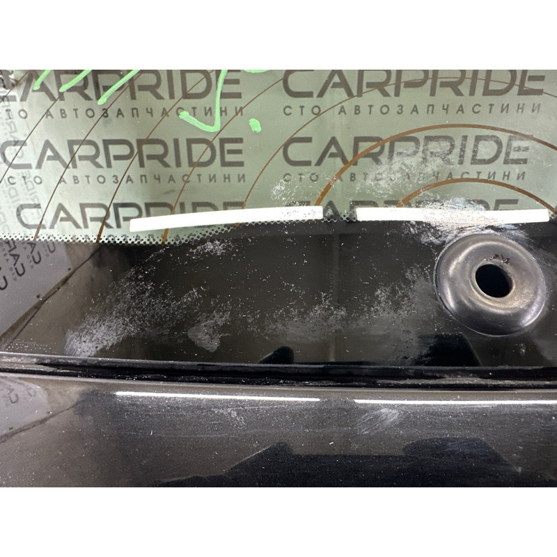 Стекло крышки багажника (стекла и зеркала) BMW X3 F25 2013 3.0 N55B30 51317329453