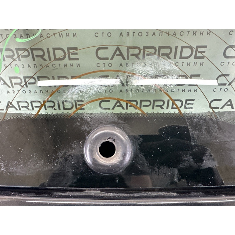 Стекло крышки багажника (стекла и зеркала) BMW X3 F25 2013 3.0 N55B30 51317329453