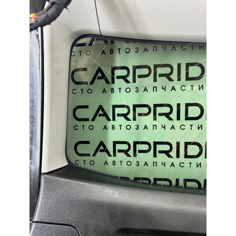 Стекло крышки багажника (стекла и зеркала) BMW X3 F25 2013 3.0 N55B30 51317329453