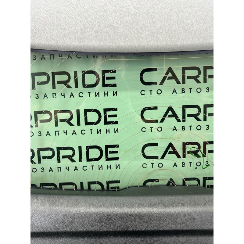 Стекло крышки багажника (стекла и зеркала) BMW X3 F25 2013 3.0 N55B30 51317329453