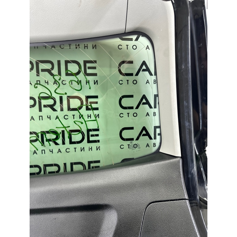 Стекло крышки багажника (стекла и зеркала) BMW X3 F25 2013 3.0 N55B30 51317329453