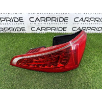 Задний фонарь