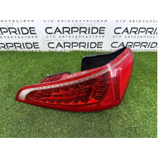 Задний фонарь