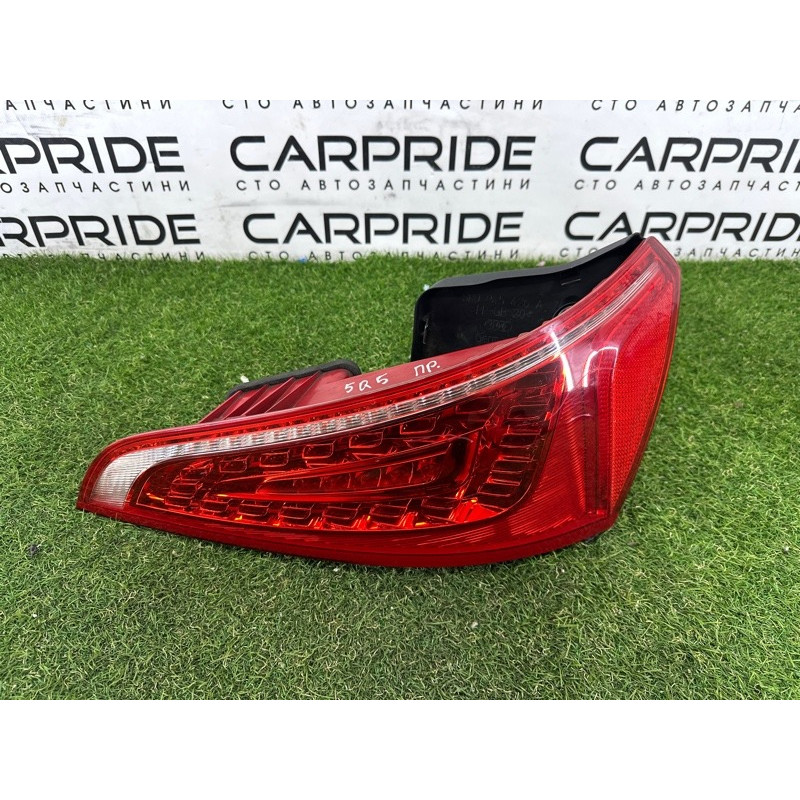 Задний фонарь (оптика) AUDI Q5 8R 2012 2.0 CAEB 8R0945094B