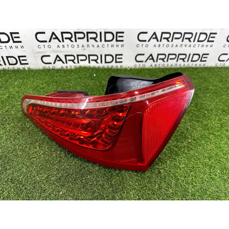 Задний фонарь (оптика) AUDI Q5 8R 2012 2.0 CAEB 8R0945094B