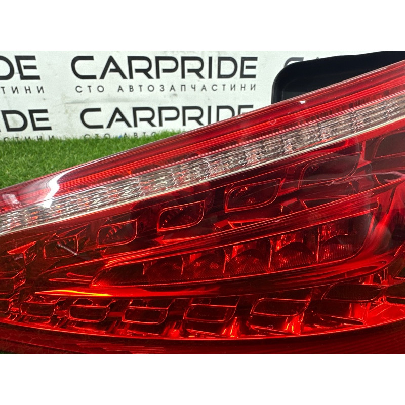 Задний фонарь (оптика) AUDI Q5 8R 2012 2.0 CAEB 8R0945094B