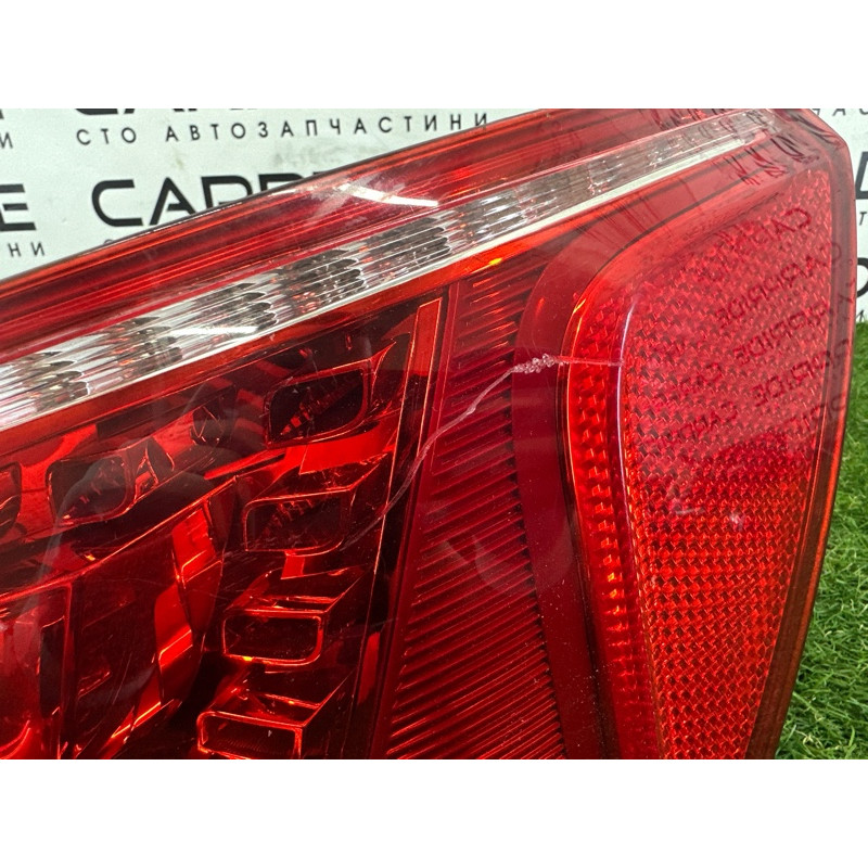 Задний фонарь (оптика) AUDI Q5 8R 2012 2.0 CAEB 8R0945094B