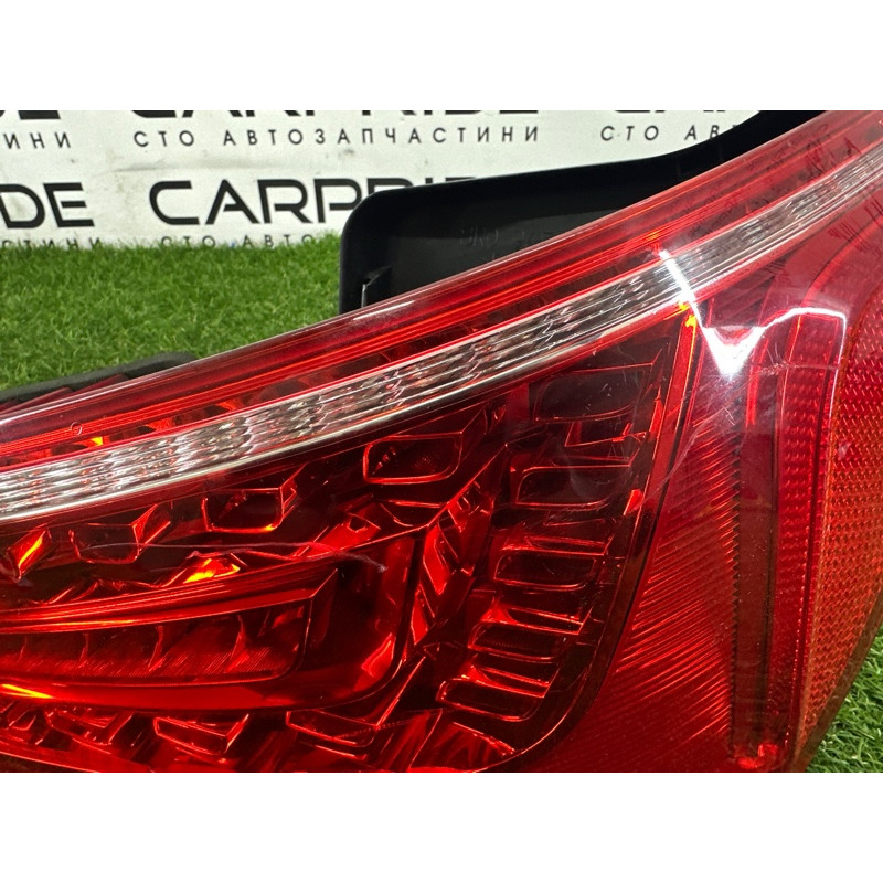 Задний фонарь (оптика) AUDI Q5 8R 2012 2.0 CAEB 8R0945094B