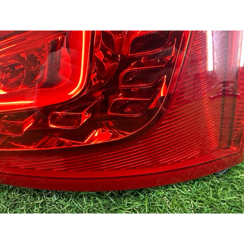 Задний фонарь (оптика) AUDI Q5 8R 2012 2.0 CAEB 8R0945094B