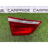 Задний фонарь