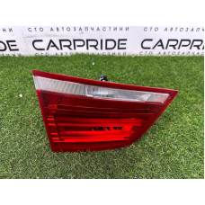 Задний фонарь