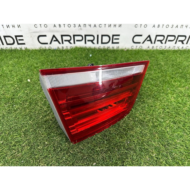 Задний фонарь (оптика) BMW X3 F25 2013 3.0 N55B30 63217217313