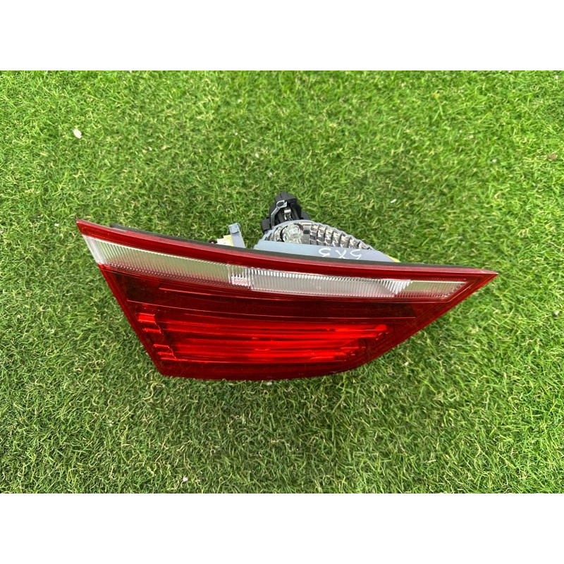 Задний фонарь (оптика) BMW X3 F25 2013 3.0 N55B30 63217217313