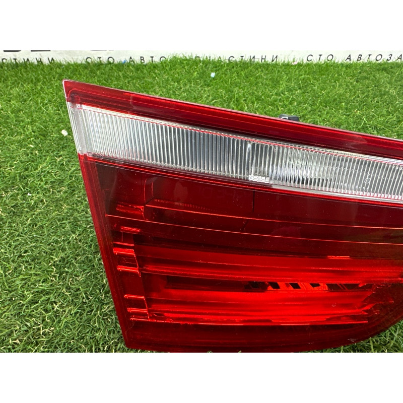 Задний фонарь (оптика) BMW X3 F25 2013 3.0 N55B30 63217217313