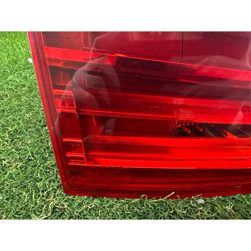 Задний фонарь (оптика) BMW X3 F25 2013 3.0 N55B30 63217217313