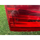 Задний фонарь (оптика) BMW X3 F25 2013 3.0 N55B30 63217217313