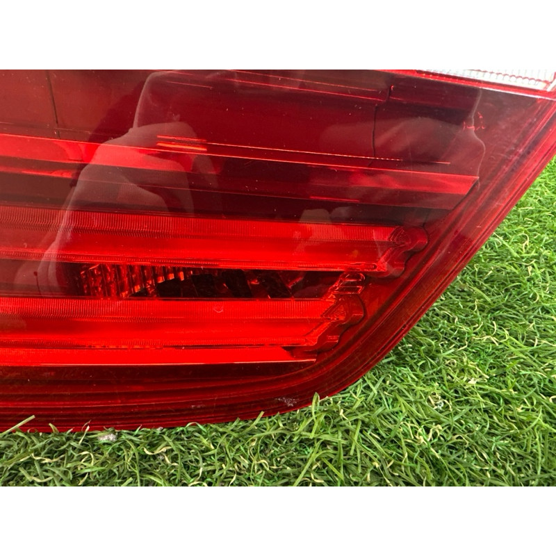 Задний фонарь (оптика) BMW X3 F25 2013 3.0 N55B30 63217217313