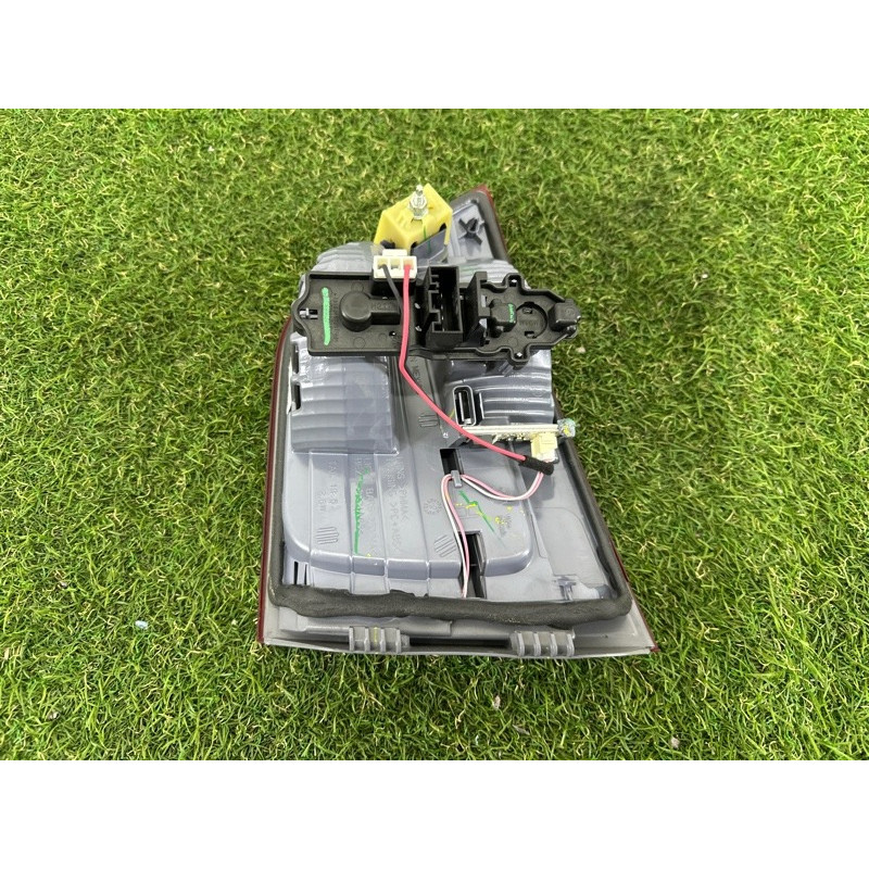 Задний фонарь (оптика) BMW X3 F25 2013 3.0 N55B30 63217217313