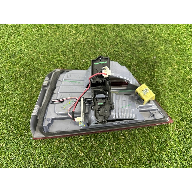 Задний фонарь (оптика) BMW X3 F25 2013 3.0 N55B30 63217217313