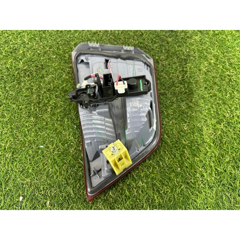 Задний фонарь (оптика) BMW X3 F25 2013 3.0 N55B30 63217217313