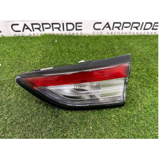 Задний фонарь