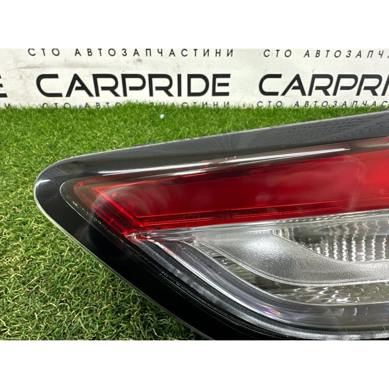 Задний фонарь (оптика) FORD ESCAPE MK4 2020 1.5 LJ6Z13404D