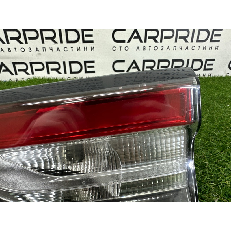 Задний фонарь (оптика) FORD ESCAPE MK4 2020 1.5 LJ6Z13404D