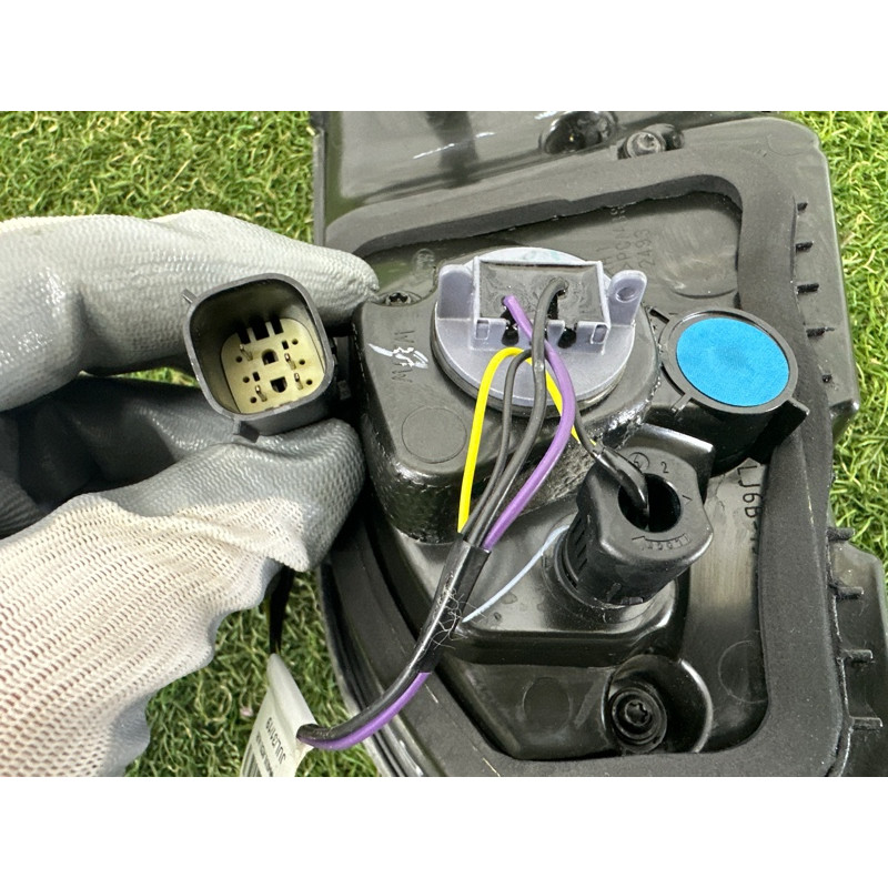 Задний фонарь (оптика) FORD ESCAPE MK4 2020 1.5 LJ6Z13404D