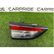 Задний фонарь