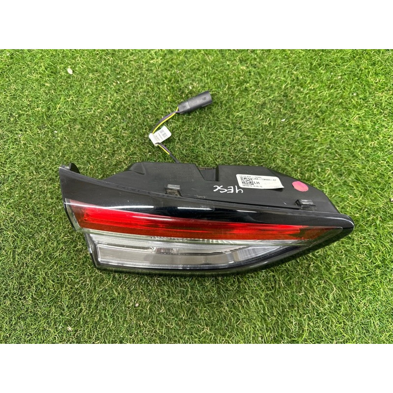 Задний фонарь (оптика) FORD ESCAPE MK4 2020 1.5 LJ6Z13405D