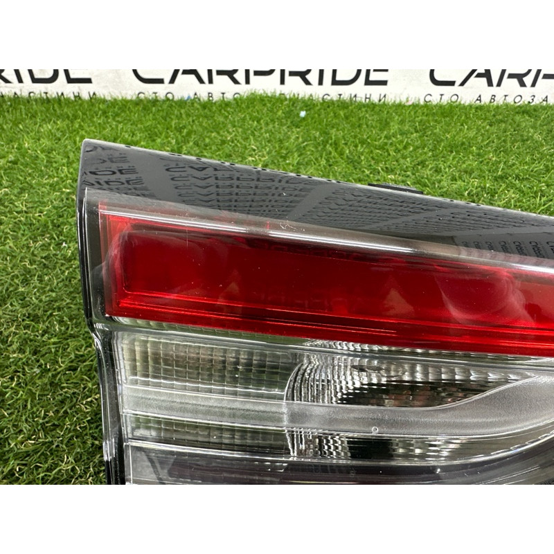 Задний фонарь (оптика) FORD ESCAPE MK4 2020 1.5 LJ6Z13405D