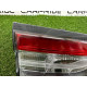 Задний фонарь (оптика) FORD ESCAPE MK4 2020 1.5 LJ6Z13405D