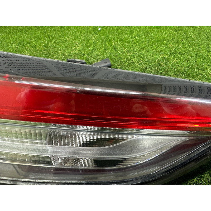 Задний фонарь (оптика) FORD ESCAPE MK4 2020 1.5 LJ6Z13405D