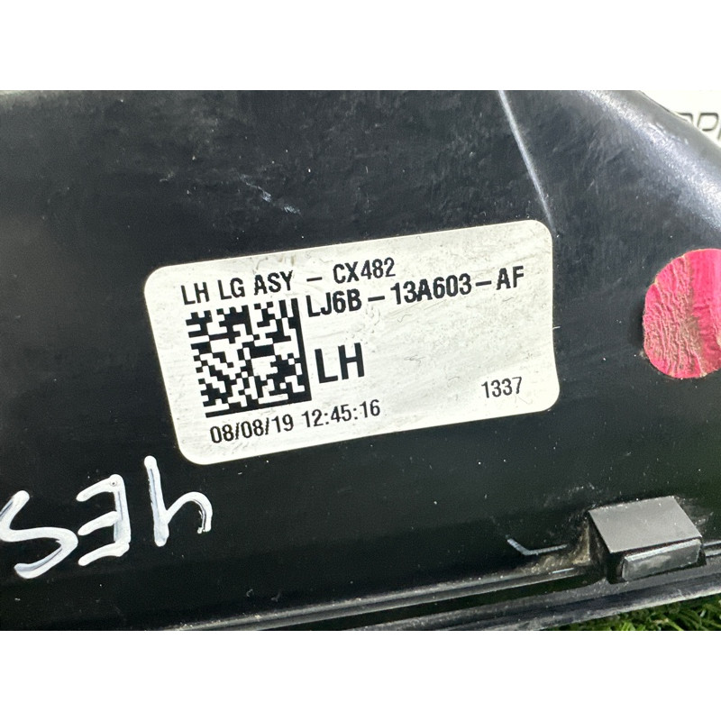 Задний фонарь (оптика) FORD ESCAPE MK4 2020 1.5 LJ6Z13405D