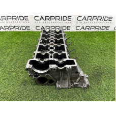 Головка блока цилиндров