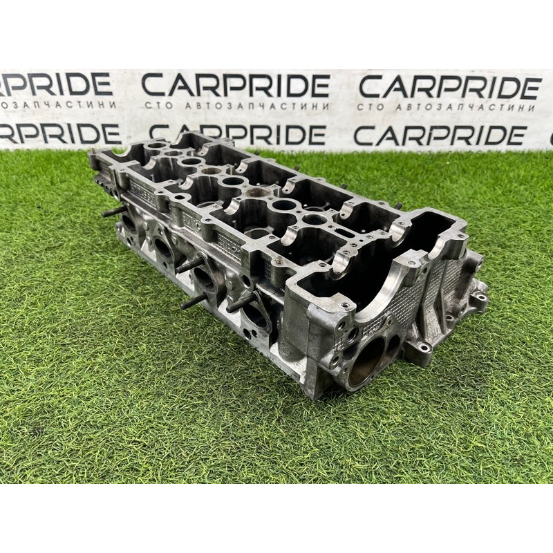 Головка блока цилиндров (двигатель и элементы) BMW 3-series E46 2246601