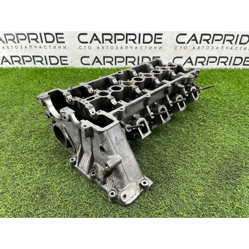 Головка блока цилиндров (двигатель и элементы) BMW 3-series E46 2246601