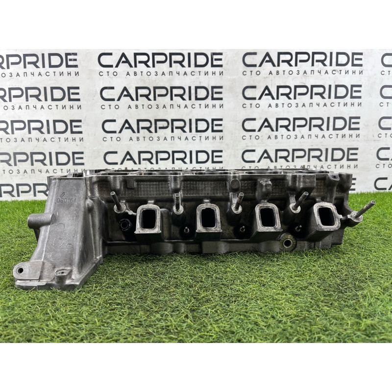 Головка блока цилиндров (двигатель и элементы) BMW 3-series E46 2246601