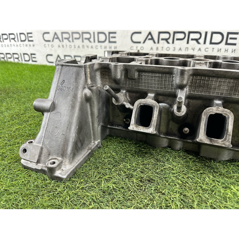 Головка блока цилиндров (двигатель и элементы) BMW 3-series E46 2246601