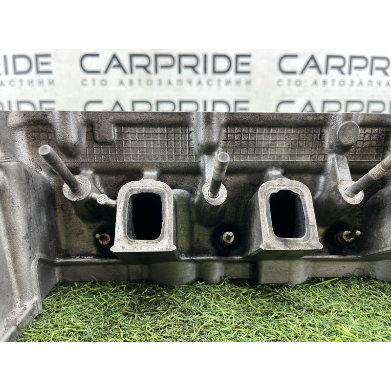 Головка блока цилиндров (двигатель и элементы) BMW 3-series E46 2246601