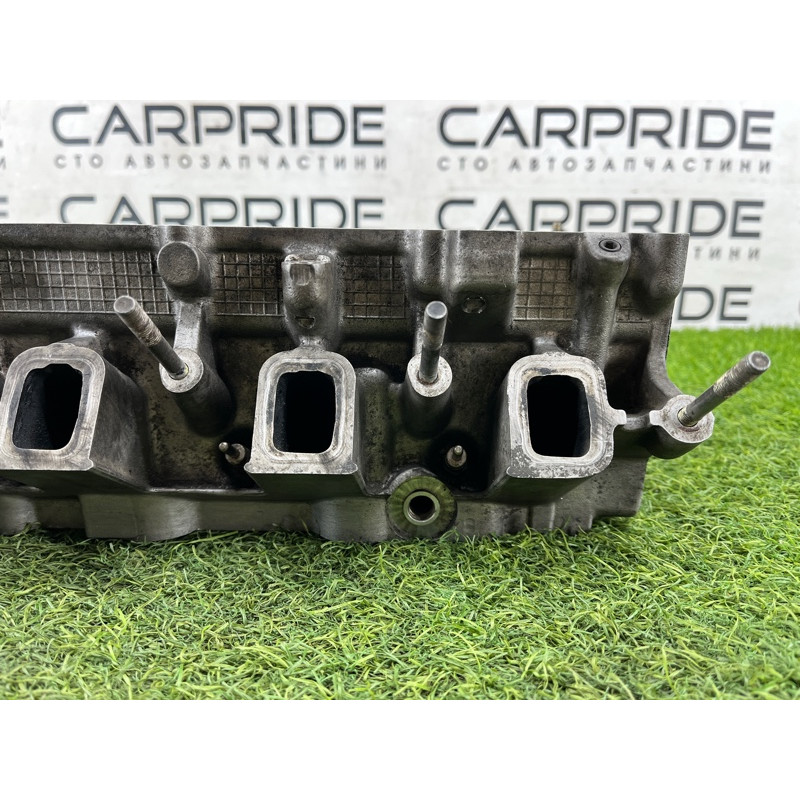 Головка блока цилиндров (двигатель и элементы) BMW 3-series E46 2246601