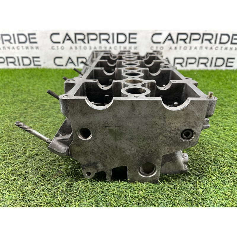 Головка блока цилиндров (двигатель и элементы) BMW 3-series E46 2246601