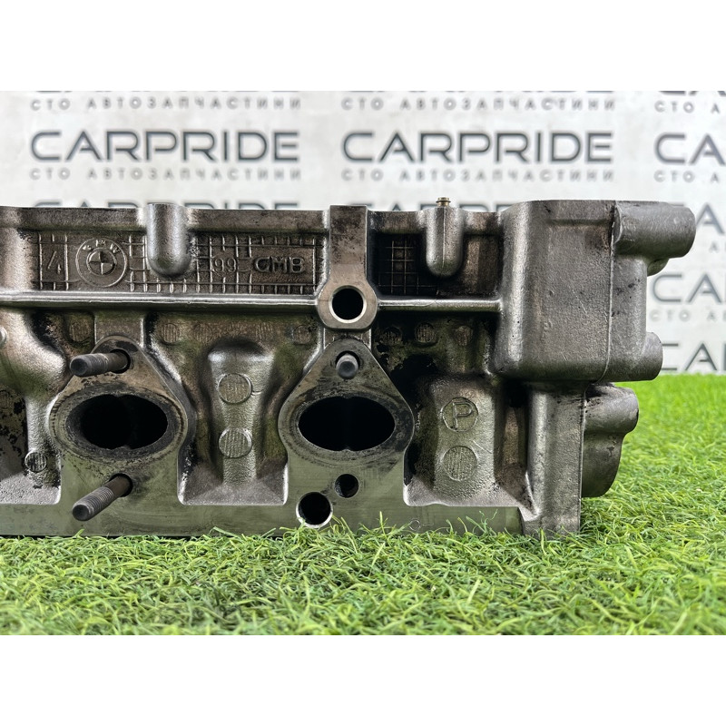 Головка блока цилиндров (двигатель и элементы) BMW 3-series E46 2246601