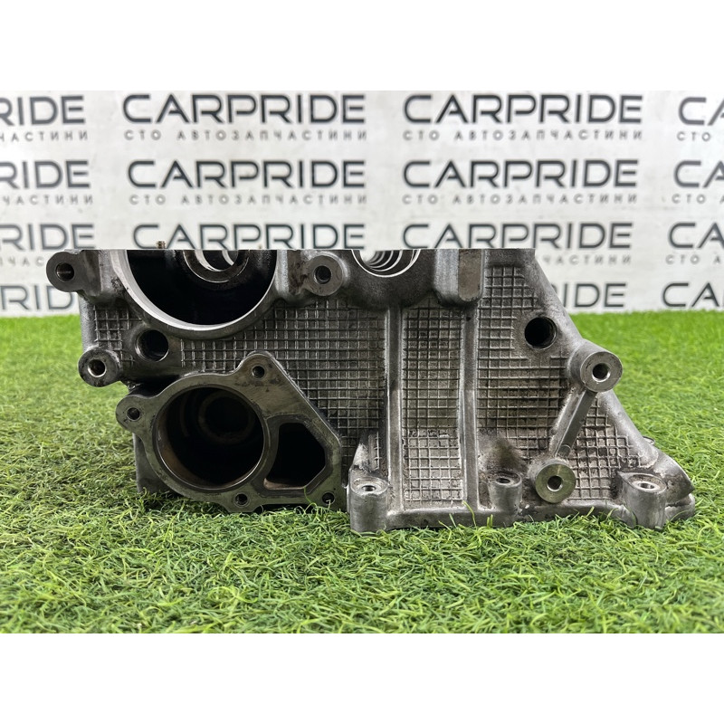 Головка блока цилиндров (двигатель и элементы) BMW 3-series E46 2246601