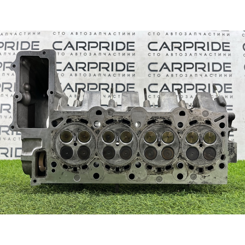 Головка блока цилиндров (двигатель и элементы) BMW 3-series E46 2246601