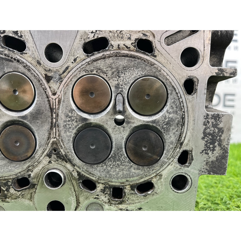 Головка блока цилиндров (двигатель и элементы) BMW 3-series E46 2246601