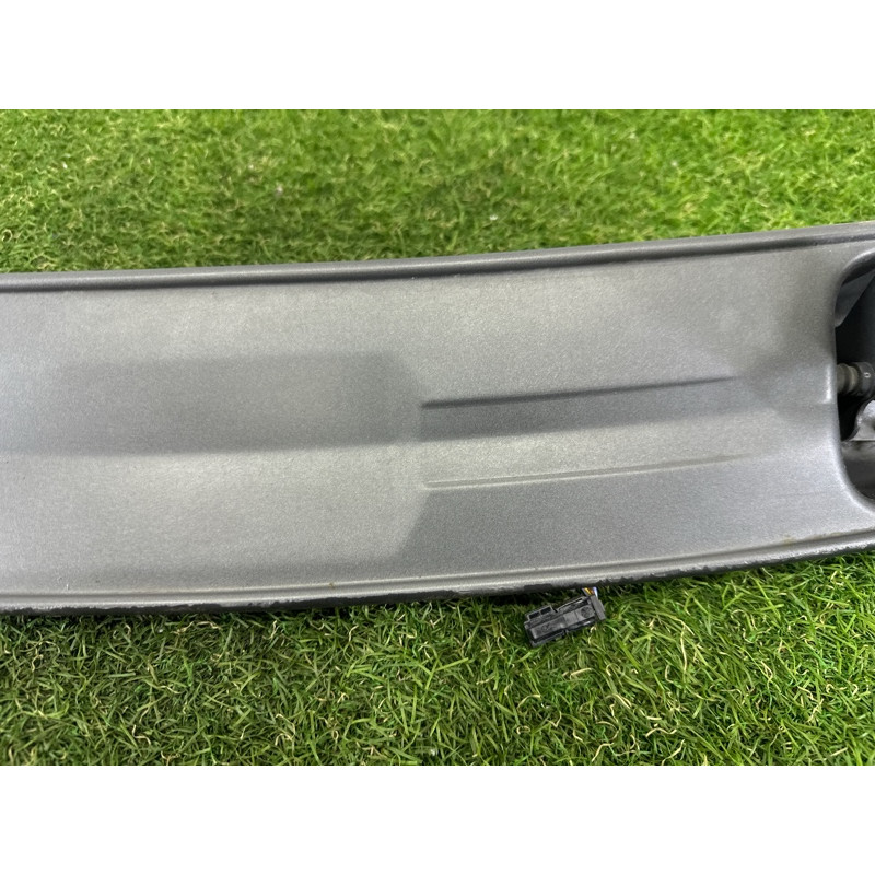 Кронштейн спойлера (кузов и элементы) AUDI A7 4G 2012 3.0 CGXB 4G8827948G