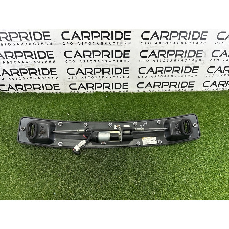 Кронштейн спойлера (кузов и элементы) AUDI A7 4G 2012 3.0 CGXB 4G8827948G